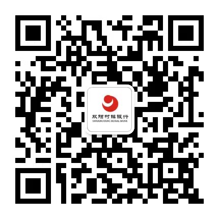 微信公眾號(hào)二維碼