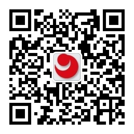 微信公眾號二維碼