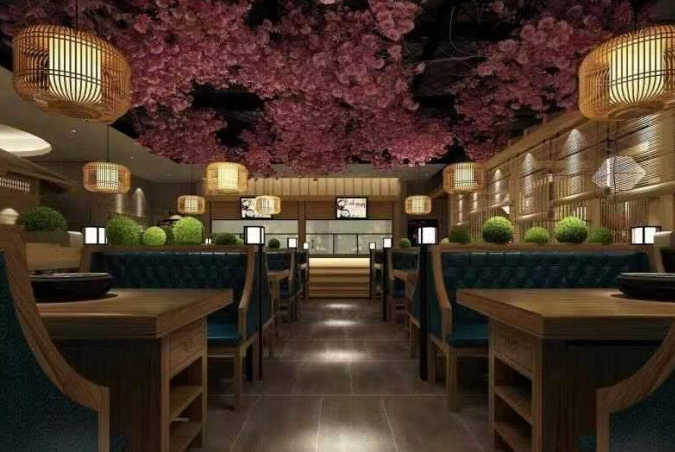 九田家（吾悅廣場(chǎng)店）