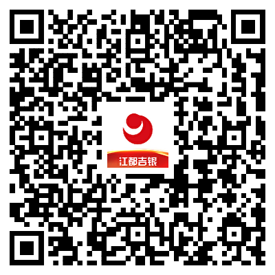 手機(jī)銀行APP二維碼