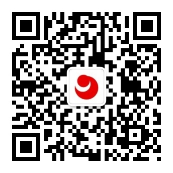 微信公眾號二維碼