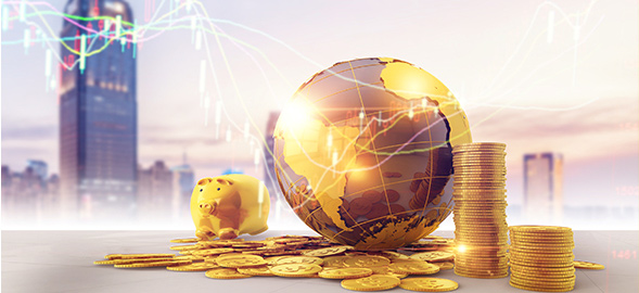 金融市場部簡介