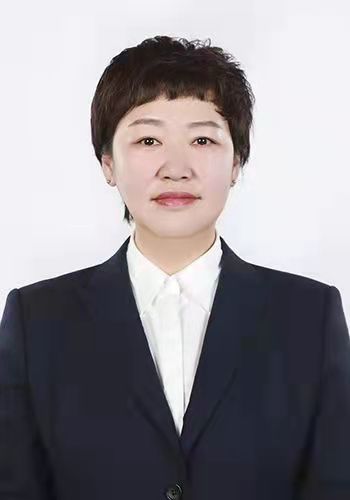 通化分行梅河口支行-張春麗