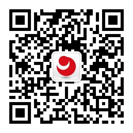 微信公眾號(hào)二維碼