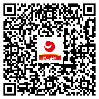 手機銀行APP二維碼