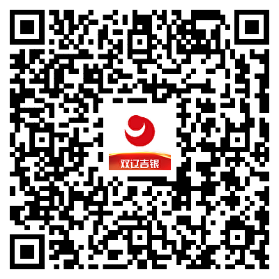手機(jī)銀行APP二維碼
