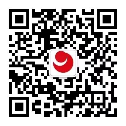 微信公眾號(hào)二維碼